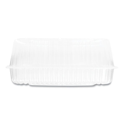 Handi-Lock Single Compartment Food Container, 16 oz, 5.63 x