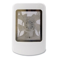 ourfresh Dispenser 2.0, 5.34 x 4.25 x 5.38, White