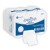 Angel Soft ps Compact Coreless Premium Bathroom Tissue, 2-Pl