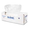 Bun Rack/Pan Cover Film, 52 x 80, 1-Rack, 15 Micron, Clear,