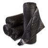 Institutional Low-Density Can Liners, 30 gal, 0.58 mil, 30"