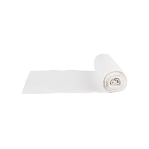 High-Density Commercial Can Liner Value Pack, 45 gal, 11 mic
