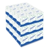 Facial Tissue for Business, Pop-Up Box, 2-Ply, White, 90 She