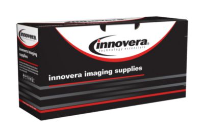 Remanufactured Black Toner, Replacement for 48A (W1480A), 2,
