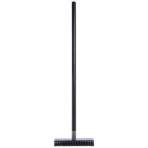 Sparta Broiler Master Grill Brush and Scraper with Handle, M