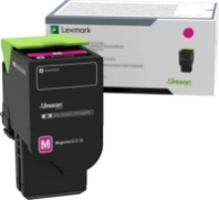 78C0UMG Return Program Ultra High-Yield Toner, 7,000 Page-Yi