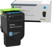 78C0UCG Return Program Ultra High-Yield Toner, 7,000 Page-Yi