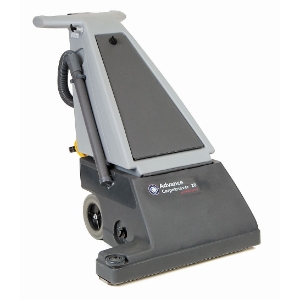Advance CarpeTriever 28" Wide Area Vacuum