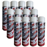 Nu-Coil A/C Coil Cleaner Aerosol