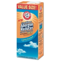 Carpet & Room Allergen Odor Eliminator