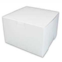 Bakery Box