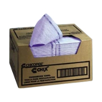 Chix Foodservice Blue Towel