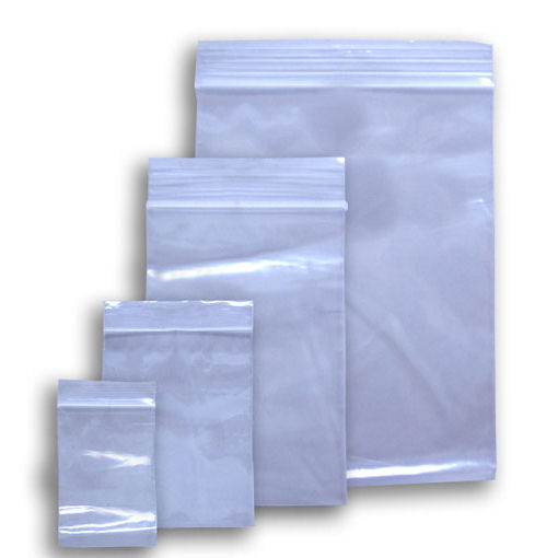Ziploc®  Bags 10.5" x 11"