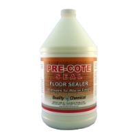 Pre-Cote Seal