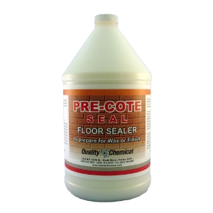 Pre-Cote Seal