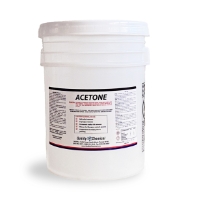 Acetone