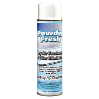 Powder Fresh Deodorizer