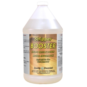 Stripper Booster