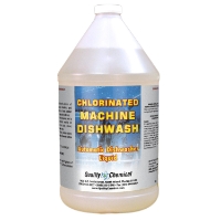 Chlorinated Machine Dishwash