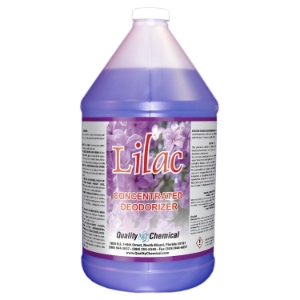 Lilac Deodorizer
