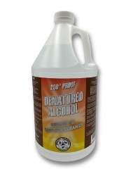 Denatured Alcohol-Ethanol 200 proof