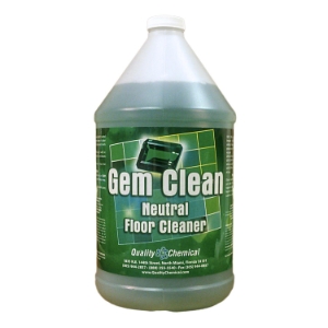 Gem Clean