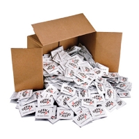 Creamer Packets