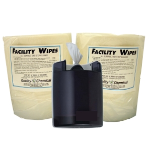 Facility/Gym Wipes