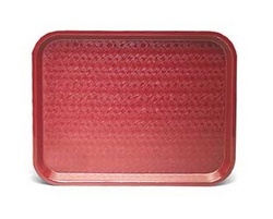 Tray - food