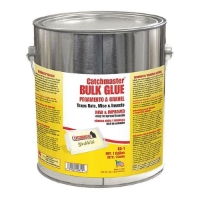 Catchmaster Bulk Rodent Trap Glue