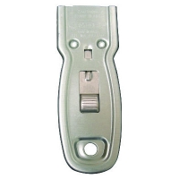Scraper - Safety 1.5" wide