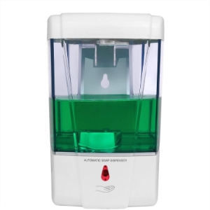 Automatic Dispenser with Floor Stand