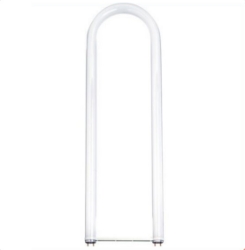 U-Bend, T8 - 32watt, - Sylvania