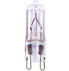 Halogen - 25 watt