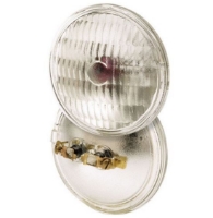 Par 56 - 300 watt