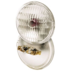 Par 56 - 300 watt