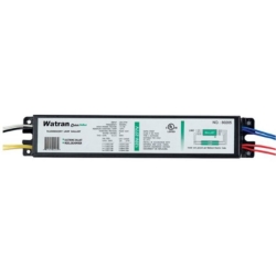 Ballast - Fluorescent - T12
