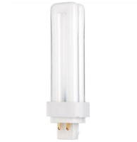 Compact Fluorescent - 18 watt - 4 pin - Slyvania