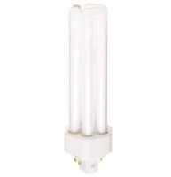 Compact Fluorescent - 42 watt - 4 pin 3500K