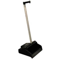 Dust Pan - Plastic - Case of 6