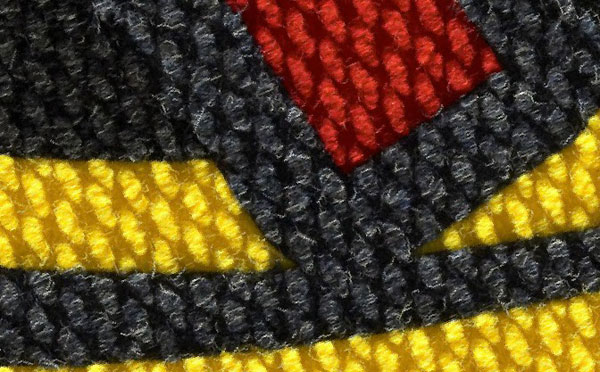 Berber Logo
