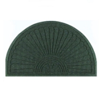 Waterhog Eco Grand Premier - Half Oval