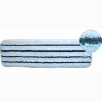 Microfiber Horizontal Striped Pad