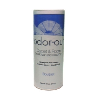 Odor-Out Lemon Carpet Deodorizer