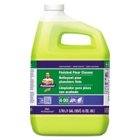 Mr. Clean Floor Cleaner