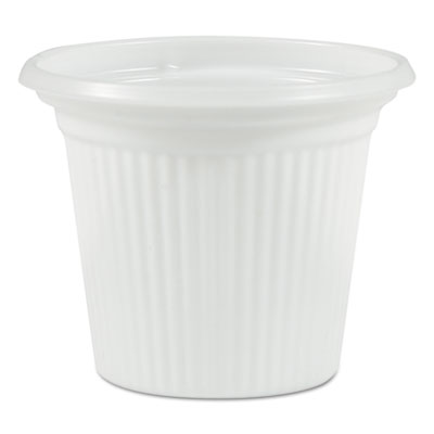 Cup - Souffle 3/4 oz cuban coffee