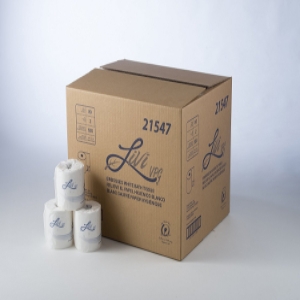 Toilet Tissue - Highest Quality