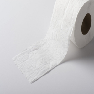 Toilet Tissue - Highest Quality