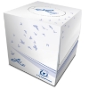 Facial Tissue - Tall Box