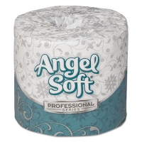 Toilet Tissue - Angel Soft Premium Bath Tissue